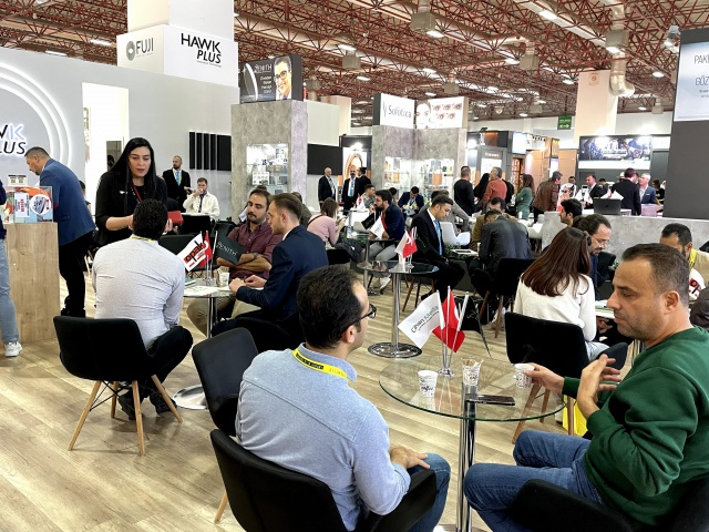 Silmo İstanbul 2022 Optik Fuarı 3.GÜN