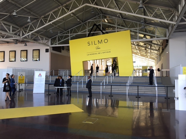 Silmo Paris 2016