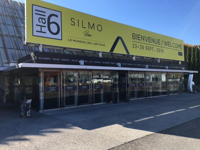 Silmo Paris 2016