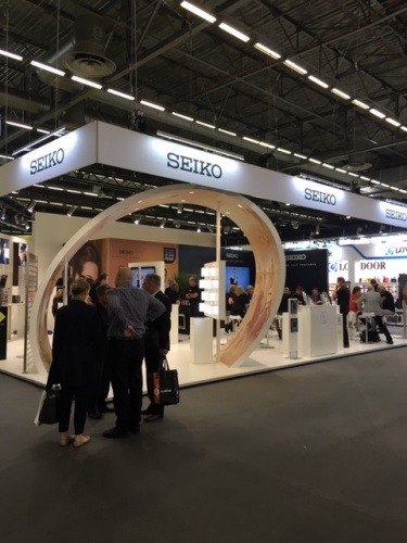 Silmo Paris 2016