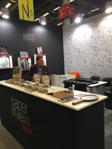 Silmo Paris 2016