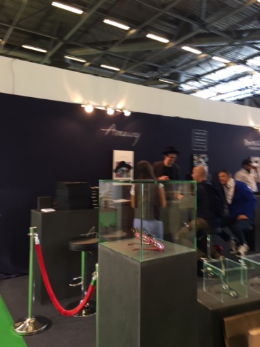 Silmo Paris 2016
