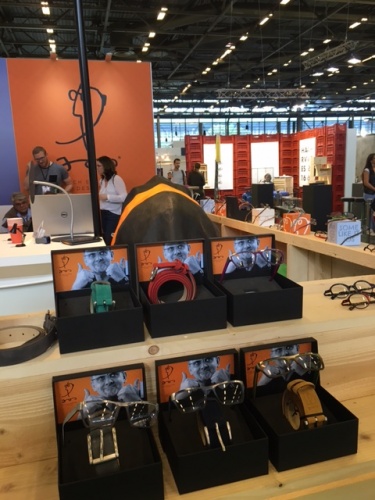 Silmo Paris 2016