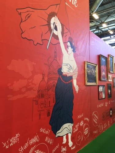 Silmo Paris 2016