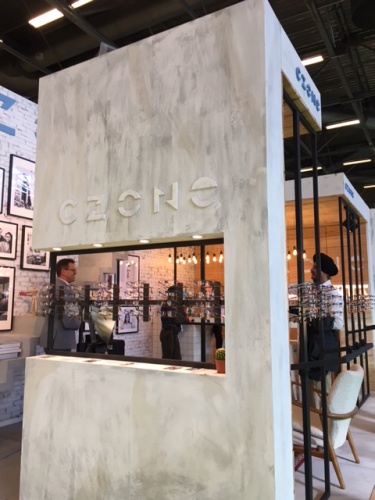 Silmo Paris 2016