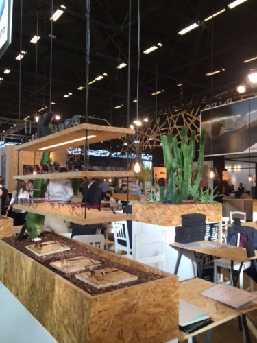 Silmo Paris 2016