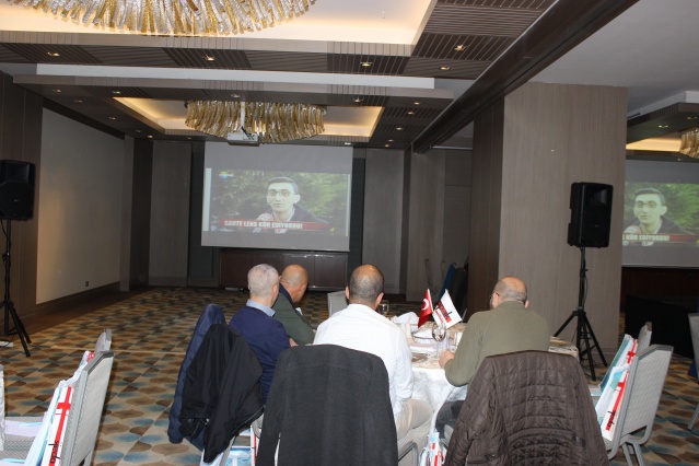 2018 Bölgesel Kontak Lens Toplantısı 21 Kasım Titanic Business Golden Horn İstanbul