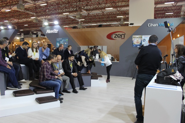 Silmo İstanbul Optik Fuarı 2018 Ödüllü Bilgi Yarışması