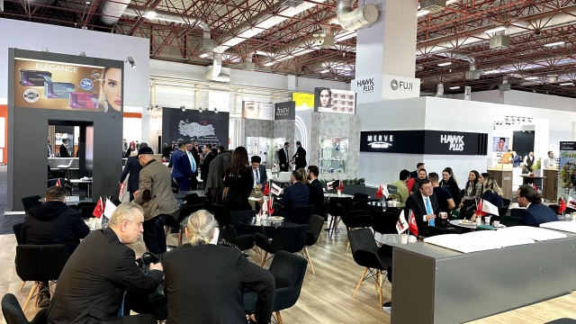 Silmo İstanbul 2022 Optik Fuarı 3.GÜN
