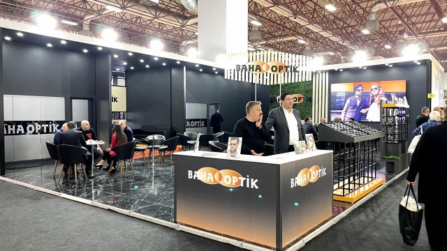 Silmo İstanbul 2022 Optik Fuarı 3.GÜN