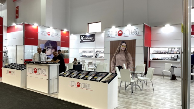 Silmo İstanbul 2022 Optik Fuarı 3.GÜN