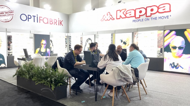 Silmo İstanbul 2022 Optik Fuarı 3.GÜN
