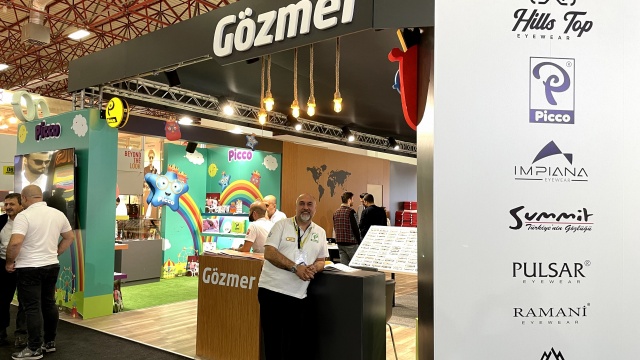 Silmo İstanbul 2022 Optik Fuarı 3.GÜN