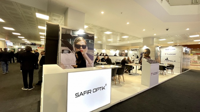 Silmo İstanbul 2022 Optik Fuarı 3.GÜN