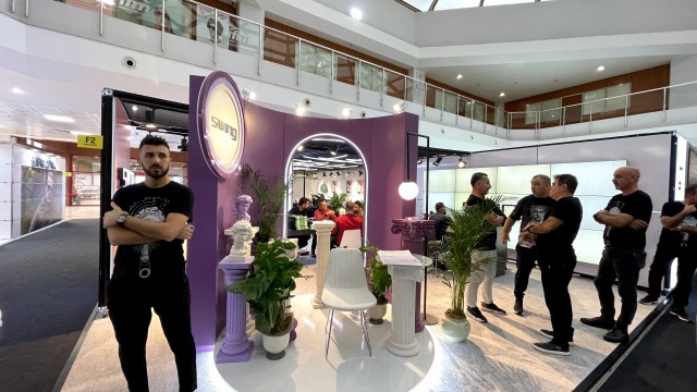 Silmo İstanbul 2022 Optik Fuarı 3.GÜN