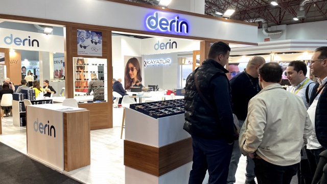 Silmo İstanbul 2022 Optik Fuarı 3.GÜN