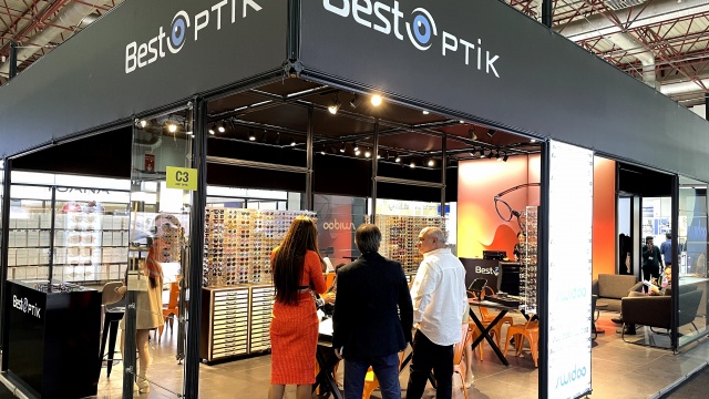Silmo İstanbul 2022 Optik Fuarı 3.GÜN
