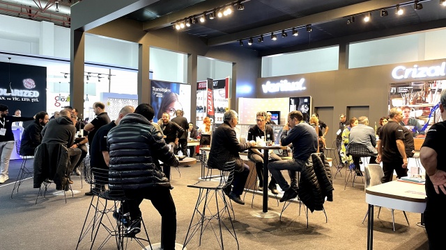 Silmo İstanbul 2022 Optik Fuarı 3.GÜN