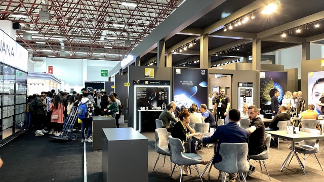 Silmo İstanbul 2022 Optik Fuarı 3.GÜN