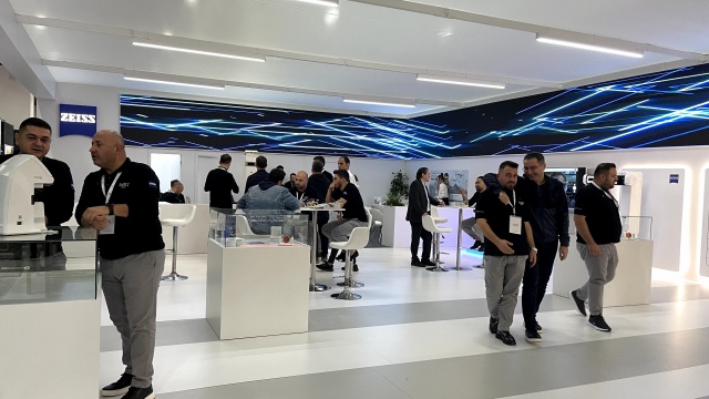 Silmo İstanbul 2022 Optik Fuarı 3.GÜN