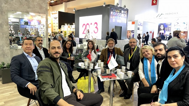 Silmo İstanbul 2022 Optik Fuarı 3.GÜN