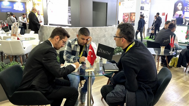 Silmo İstanbul 2022 Optik Fuarı 3.GÜN