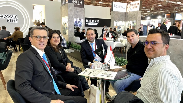 Silmo İstanbul 2022 Optik Fuarı 3.GÜN