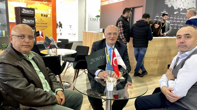 Silmo İstanbul 2022 Optik Fuarı 3.GÜN
