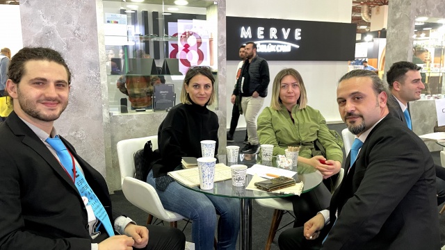 Silmo İstanbul 2022 Optik Fuarı 3.GÜN
