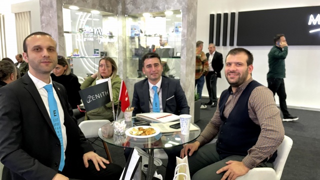 Silmo İstanbul 2022 Optik Fuarı 3.GÜN
