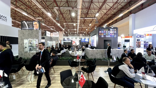 Silmo İstanbul 2022 Optik Fuarı 3.GÜN