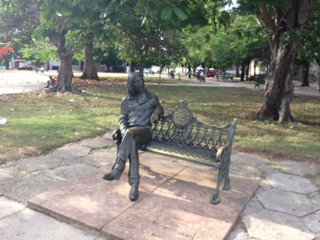 John Lennon