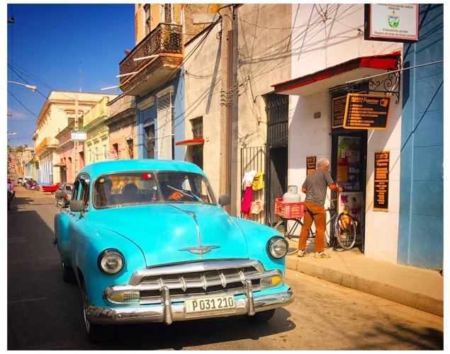 La Habana / Küba