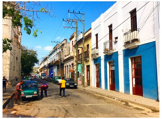 La Habana / Küba