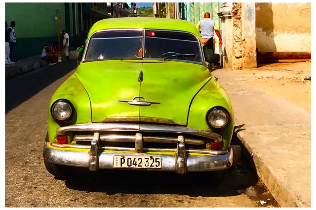 La Habana / Küba