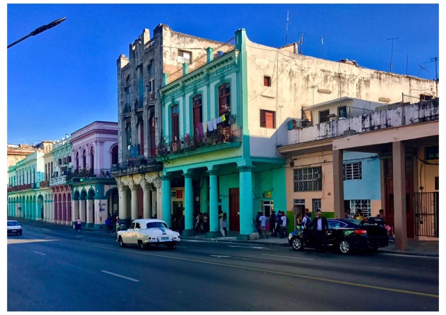 La Habana / Küba