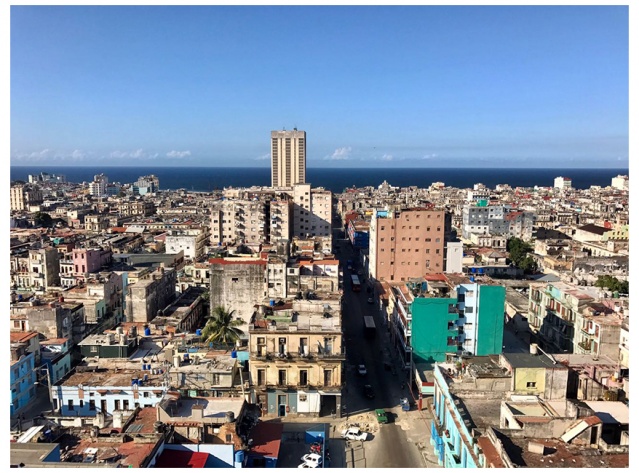 La Habana / Küba