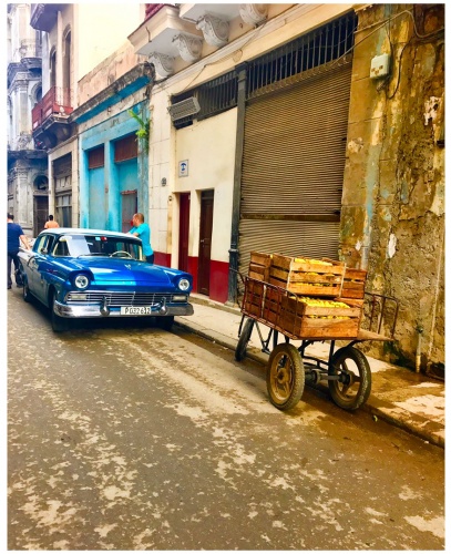 La Habana / Küba