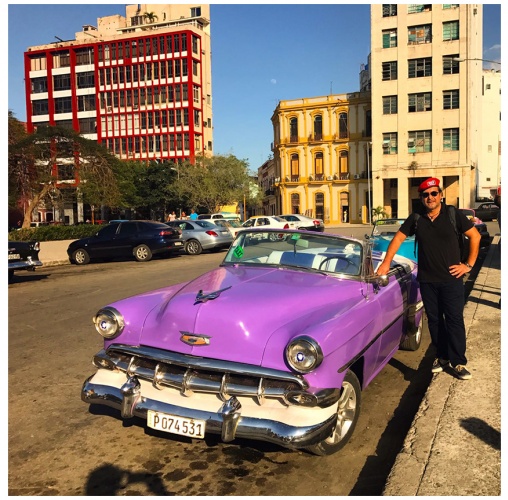 La Habana / Küba