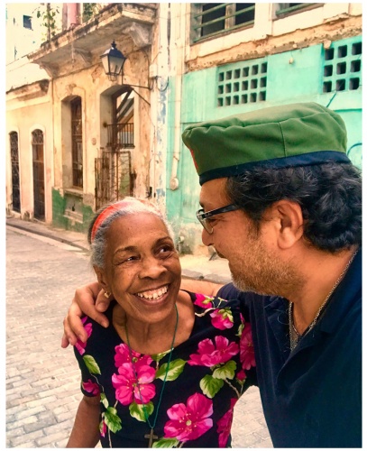 La Habana / Küba