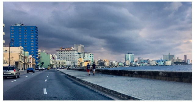 La Habana / Küba