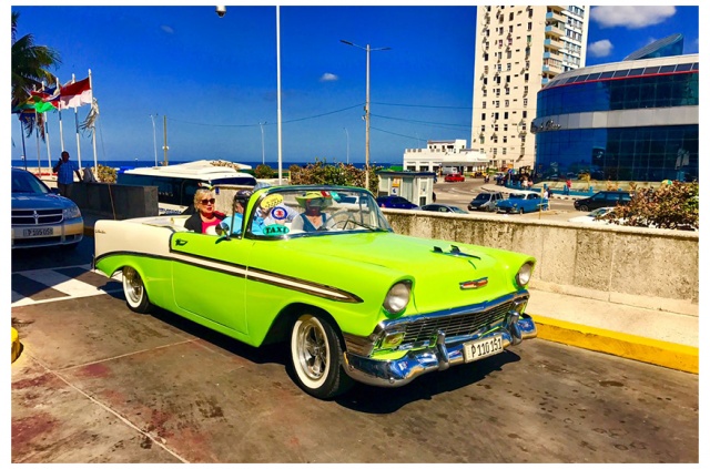 La Habana / Küba