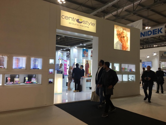 MIDO 2019 Optik Fuarı