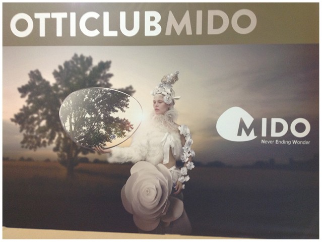 Mido Optik Fuarı 2015 Başladı