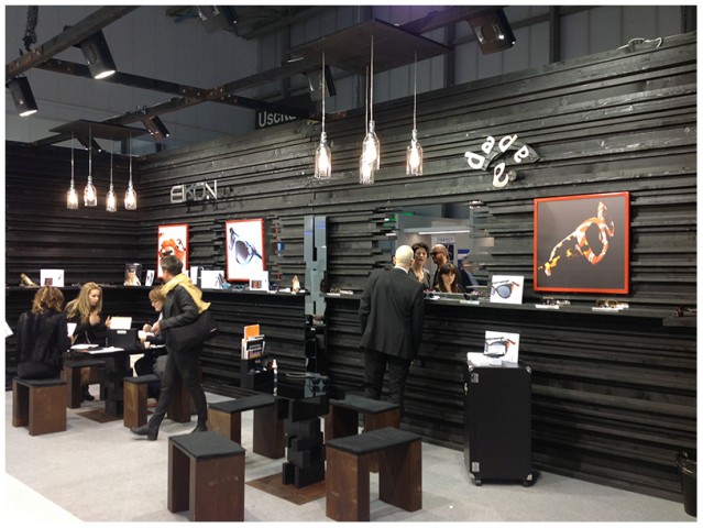 Mido Optik Fuarı 2015 Başladı