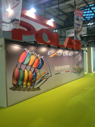 Mido Optik Fuarı 2014