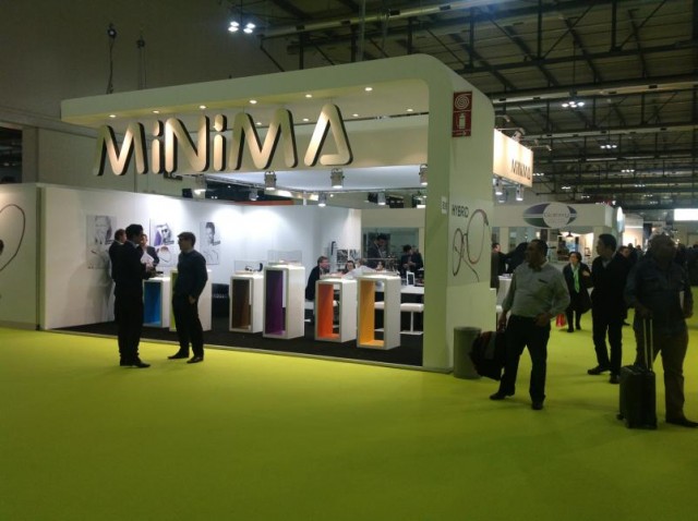 Mido Optik Fuarı 2014