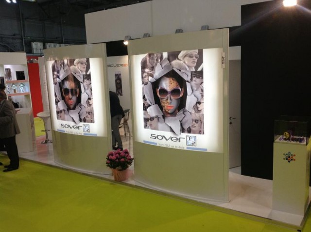 Mido Optik Fuarı 2014