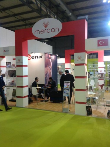 Mido Optik Fuarı 2014