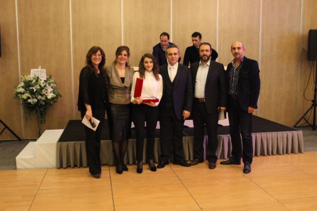 Opak Lens Grup Toplantısı 2016